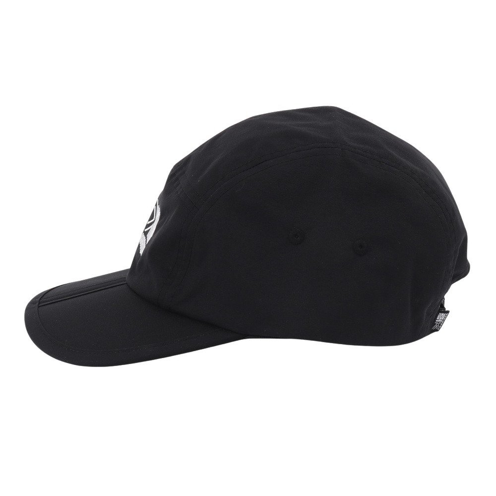 カリマー（karrimor）（メンズ、レディース）帽子 キャップ トレッキング 登山 folding cap 200185-9000