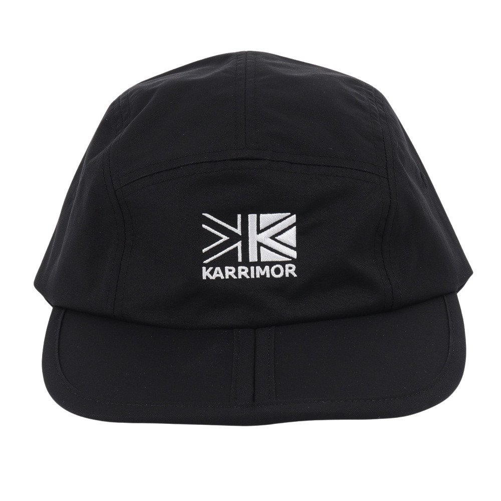 カリマー（karrimor）（メンズ、レディース）帽子 キャップ トレッキング 登山 folding cap 200185-9000