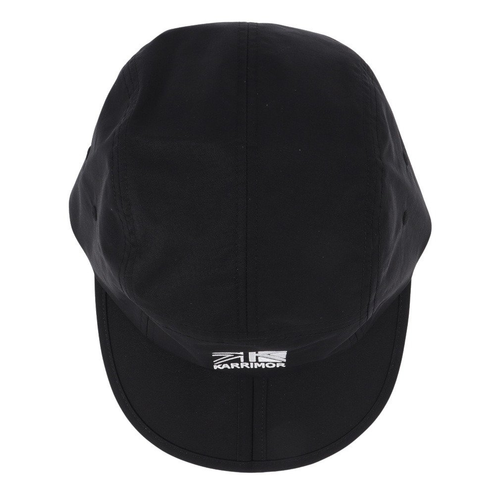 カリマー（karrimor）（メンズ、レディース）帽子 キャップ トレッキング 登山 folding cap 200185-9000