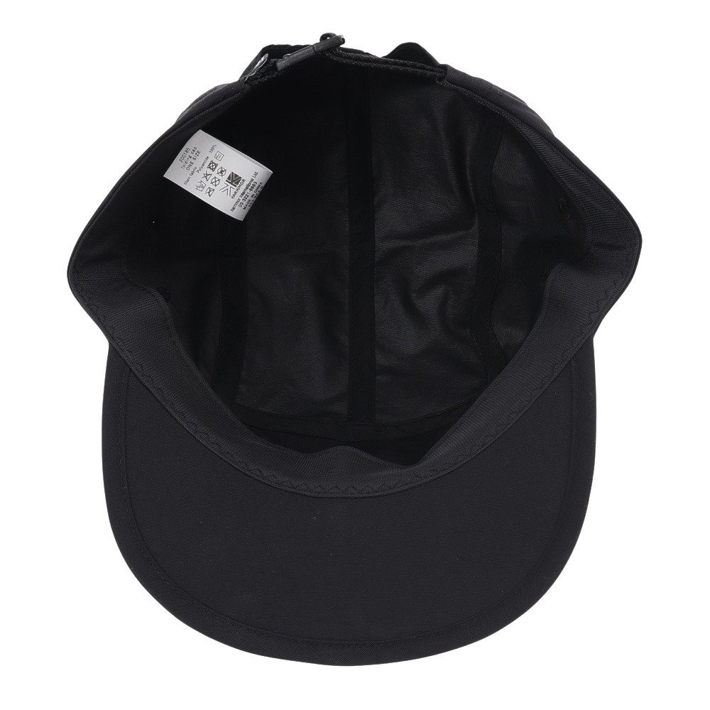 カリマー（karrimor）（メンズ、レディース）帽子 キャップ トレッキング 登山 folding cap 200185-9000