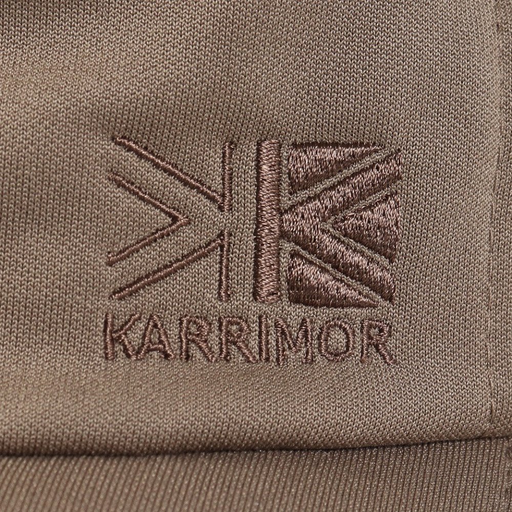 カリマー（karrimor）（メンズ、レディース）帽子 キャップ トレッキング 登山 warm cap 200203-0500