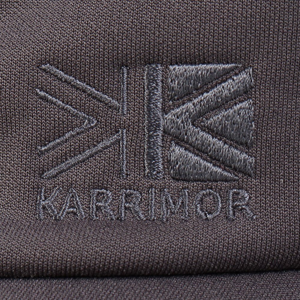 カリマー（karrimor）（メンズ、レディース）帽子 キャップ トレッキング 登山 warm cap 200203-1200