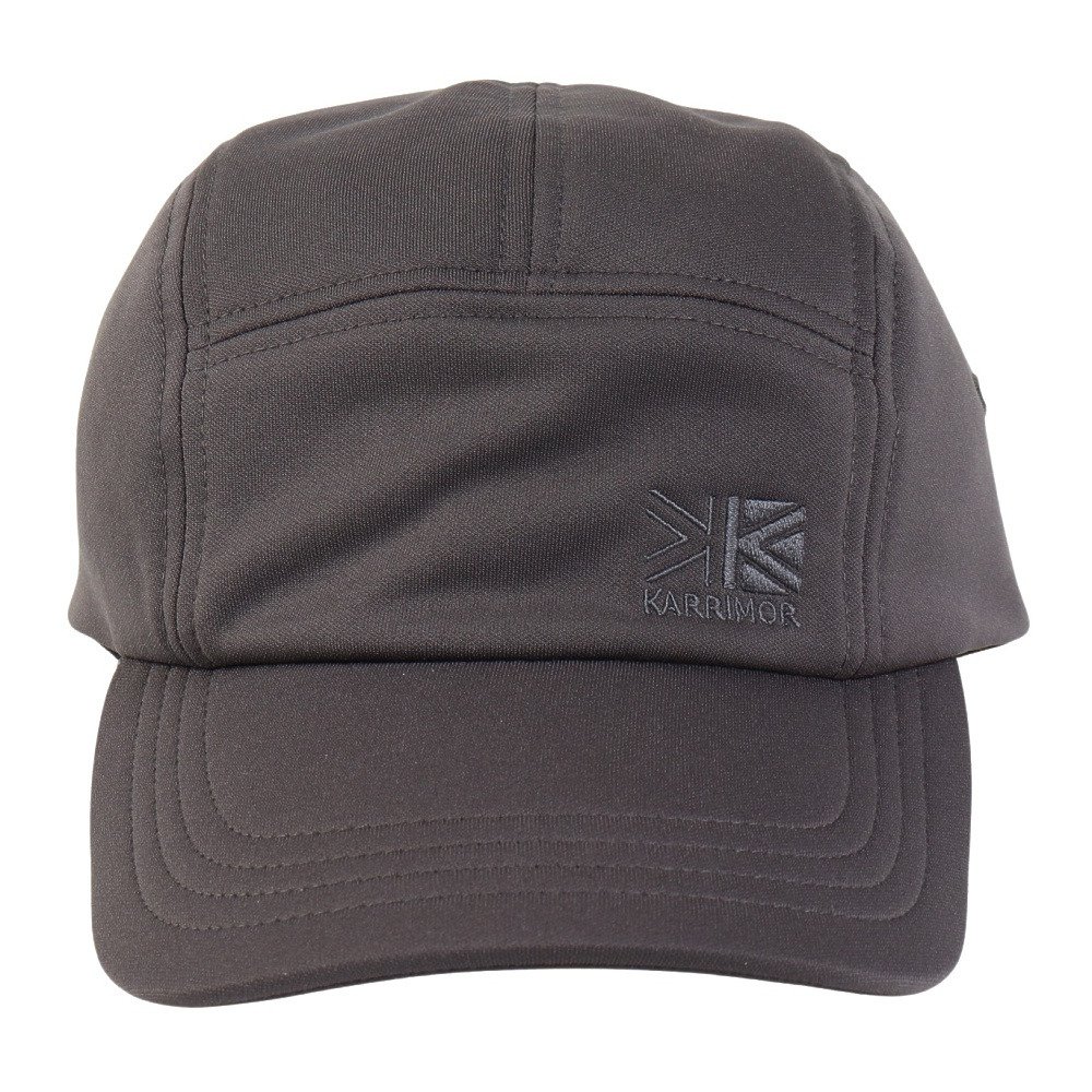 カリマー（karrimor）（メンズ、レディース）帽子 キャップ トレッキング 登山 warm cap 200203-1200