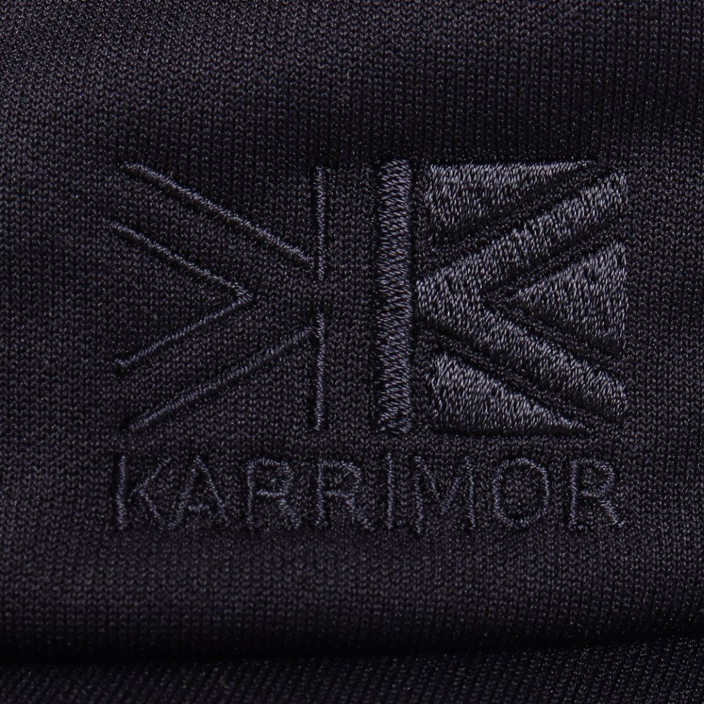 カリマー（karrimor）（メンズ、レディース）帽子 キャップ トレッキング 登山 warm cap 200203-5080