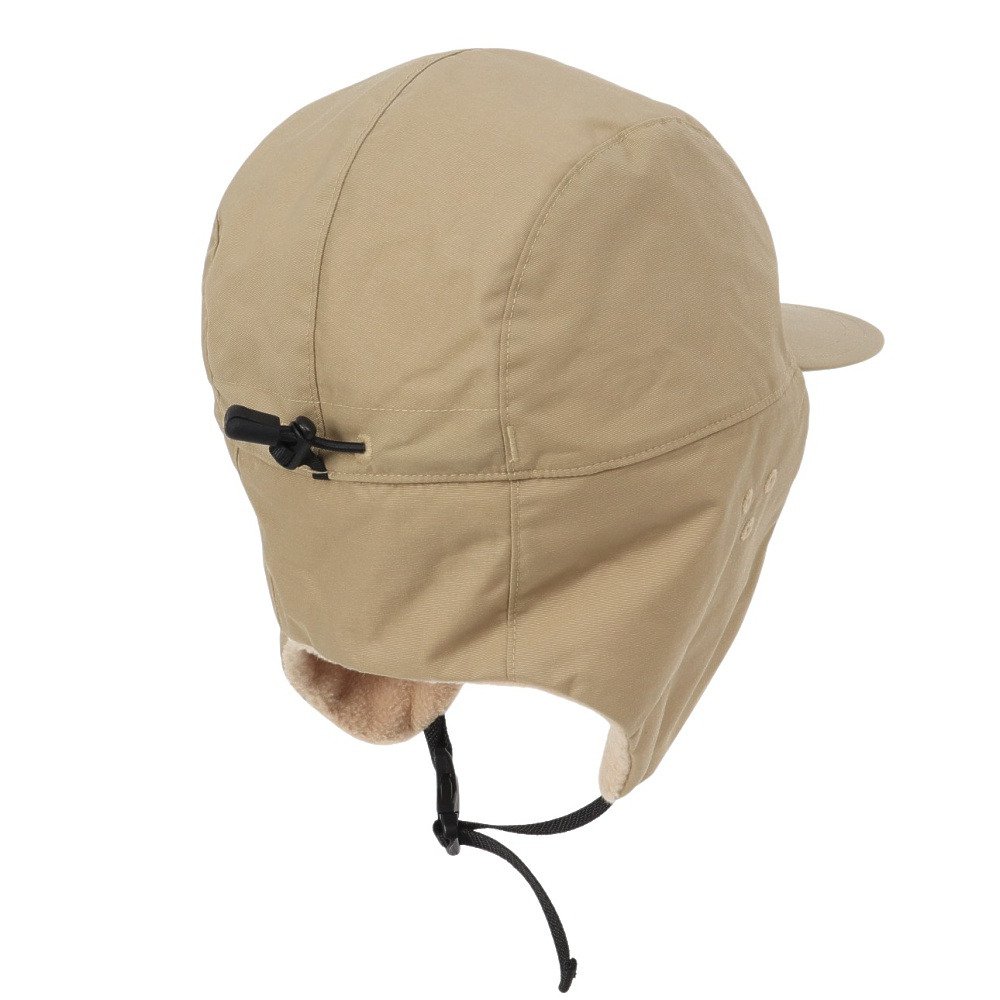 カリマー（karrimor）（メンズ、レディース）帽子 キャップ トレッキング 登山 winter cap 200210-0500