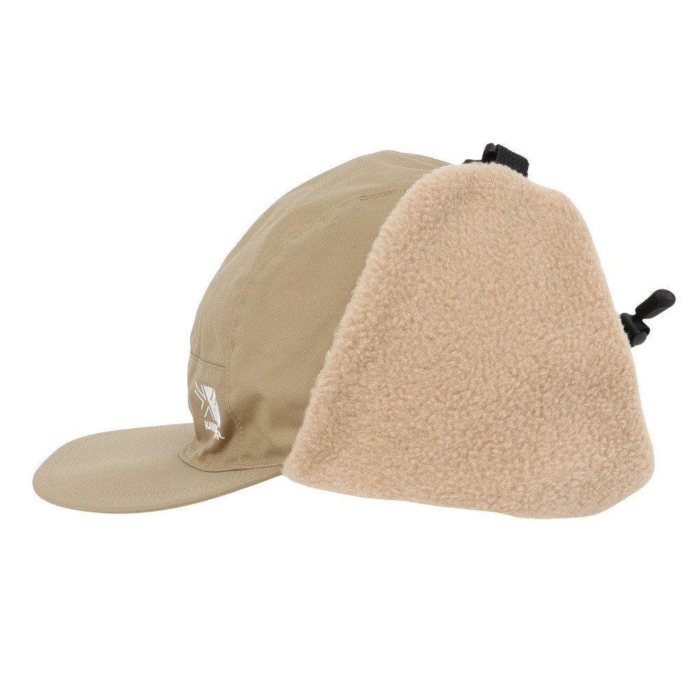 カリマー（karrimor）（メンズ、レディース）帽子 キャップ トレッキング 登山 winter cap 200210-0500