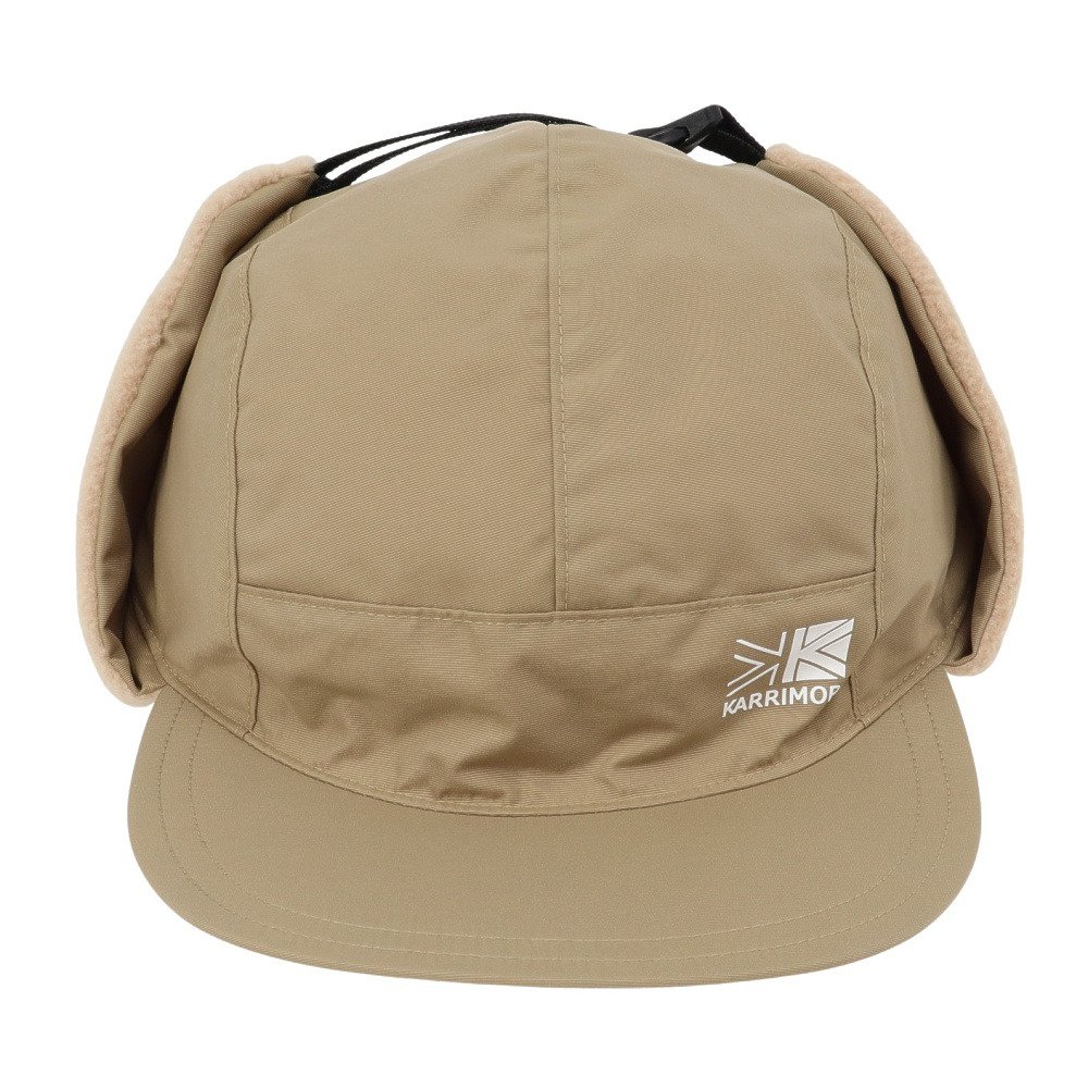 カリマー（karrimor）（メンズ、レディース）帽子 キャップ トレッキング 登山 winter cap 200210-0500