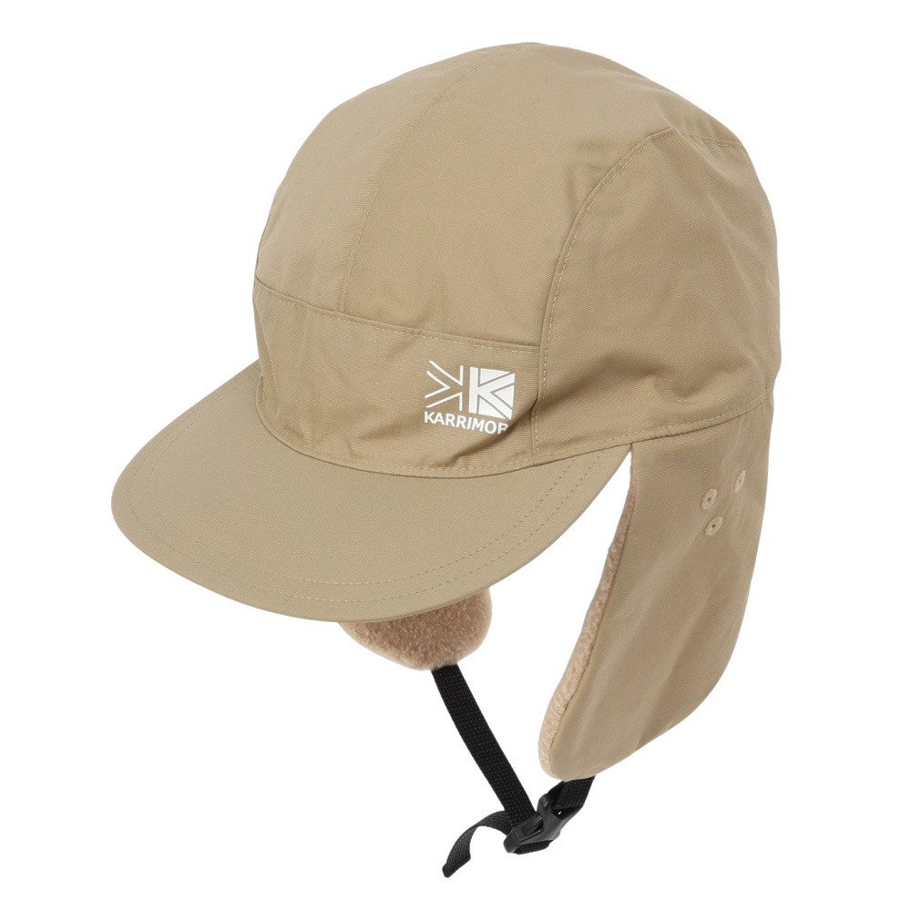 カリマー（karrimor）（メンズ、レディース）帽子 キャップ トレッキング 登山 winter cap 200210-0500