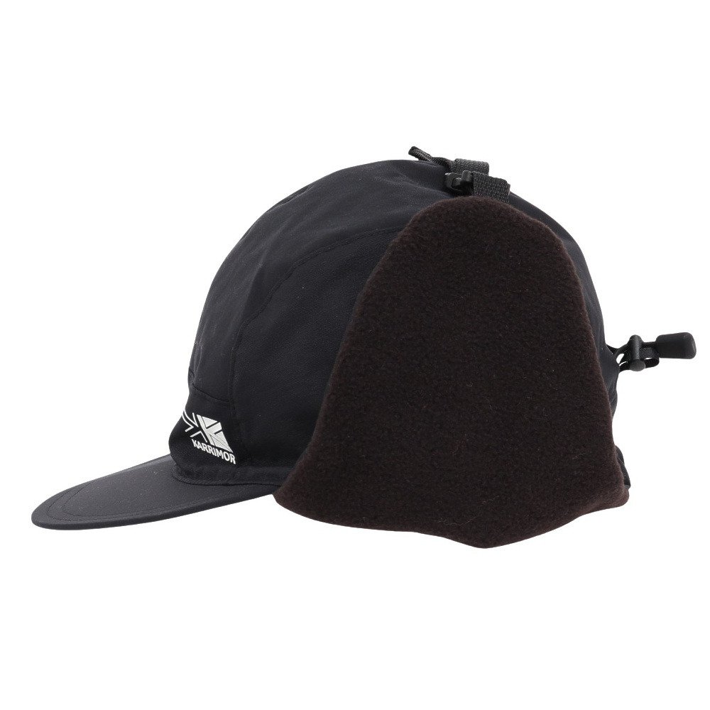 カリマー（karrimor）（メンズ、レディース）帽子 キャップ トレッキング 登山 winter cap 200210-9000