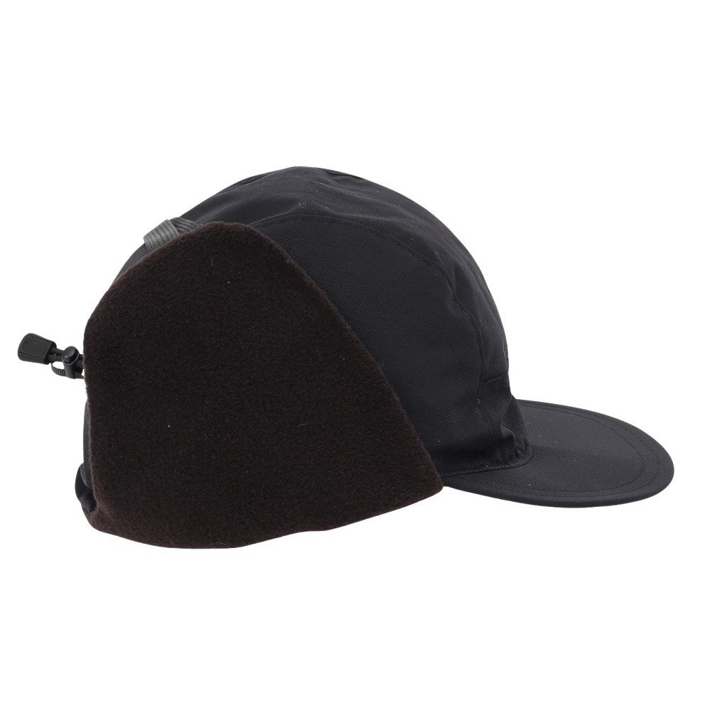 カリマー（karrimor）（メンズ、レディース）帽子 キャップ トレッキング 登山 winter cap 200210-9000
