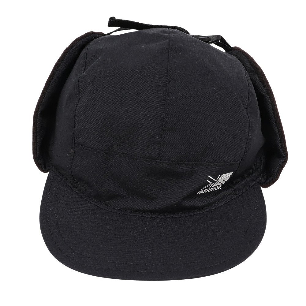 カリマー（karrimor）（メンズ、レディース）帽子 キャップ トレッキング 登山 winter cap 200210-9000