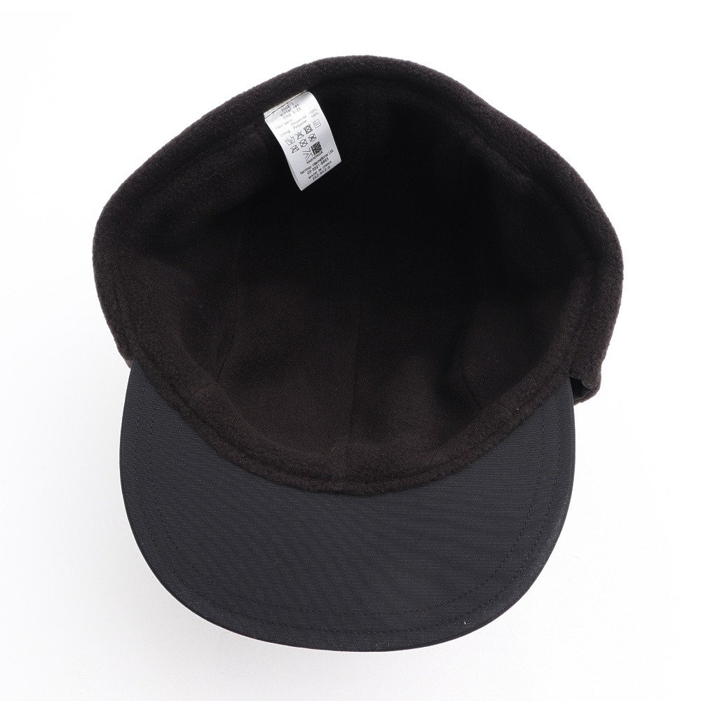 カリマー（karrimor）（メンズ、レディース）帽子 キャップ トレッキング 登山 winter cap 200210-9000