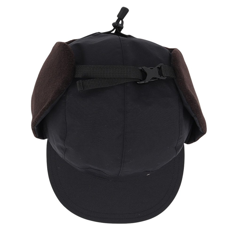 カリマー（karrimor）（メンズ、レディース）帽子 キャップ トレッキング 登山 winter cap 200210-9000