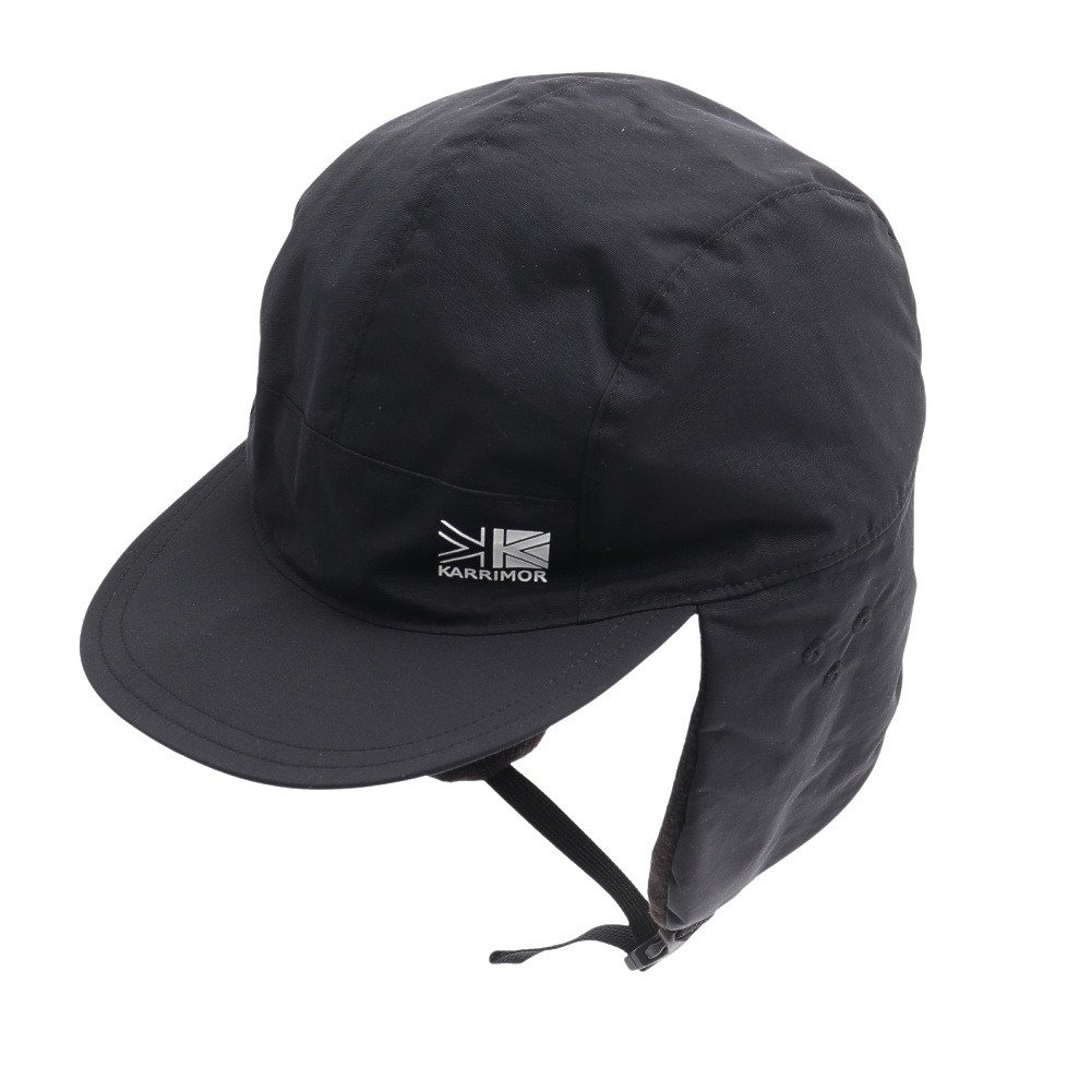 カリマー（karrimor）（メンズ、レディース）帽子 キャップ トレッキング 登山 winter cap 200210-9000