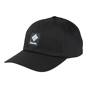(メンズ、レディース)帽子 トレッキング 登山 SHARK BEND キャップ PU5753 010