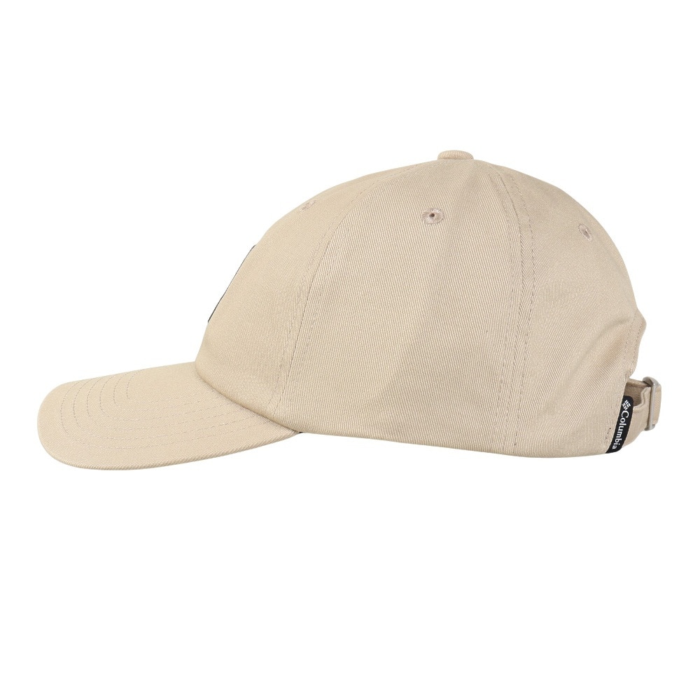 コロンビア（Columbia）（メンズ、レディース）帽子 トレッキング 登山 SHARK BEND キャップ PU5753 270