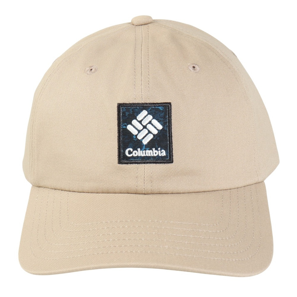 コロンビア（Columbia）（メンズ、レディース）帽子 トレッキング 登山 SHARK BEND キャップ PU5753 270