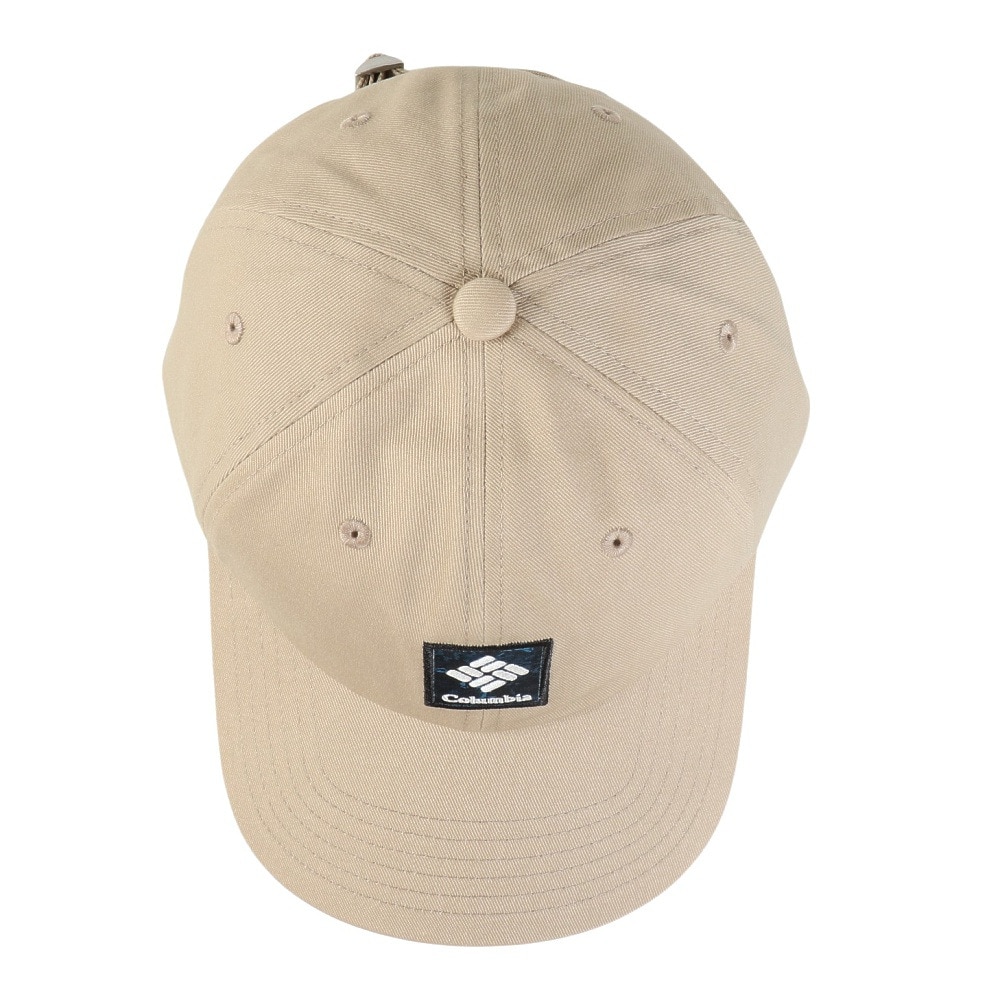 コロンビア（Columbia）（メンズ、レディース）帽子 トレッキング 登山 SHARK BEND キャップ PU5753 270
