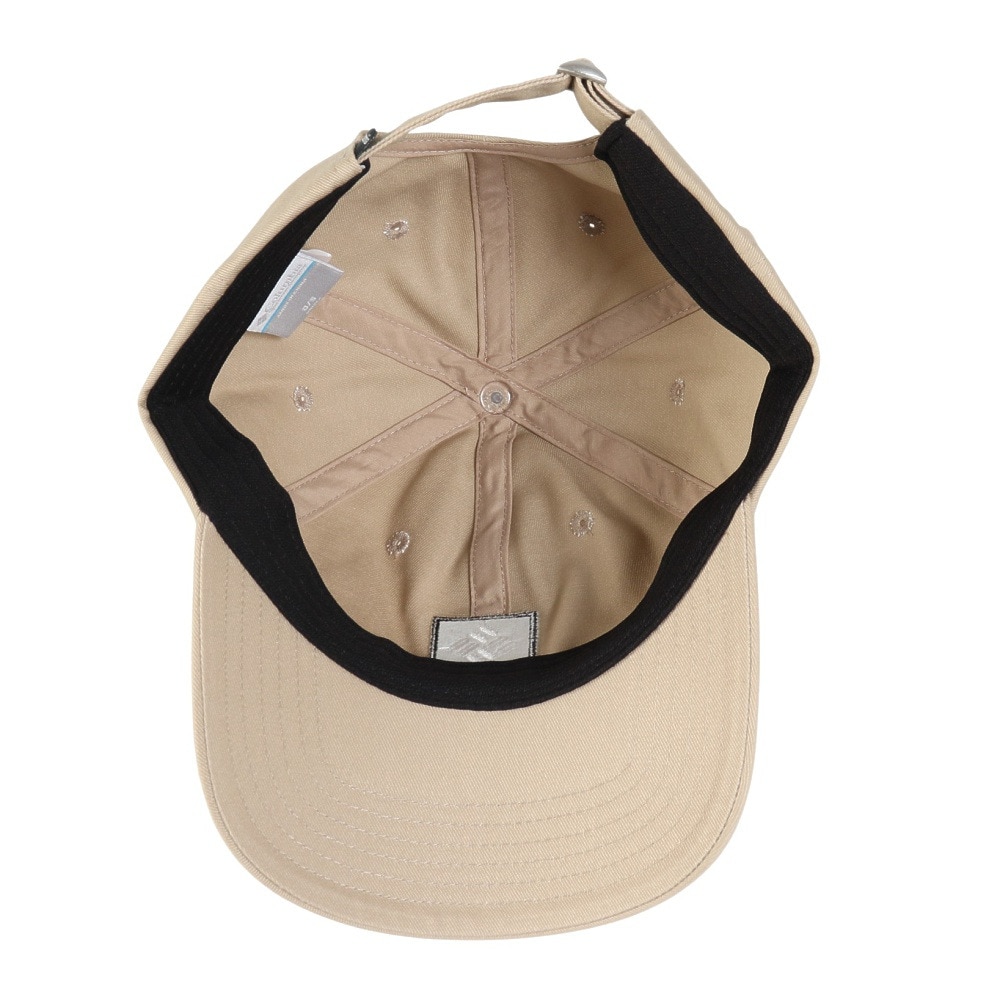 コロンビア（Columbia）（メンズ、レディース）帽子 トレッキング 登山 SHARK BEND キャップ PU5753 270