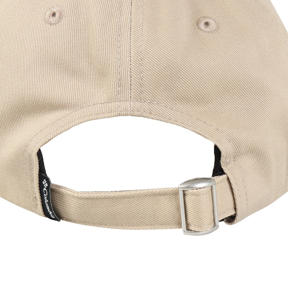 コロンビア（Columbia）（メンズ、レディース）帽子 トレッキング 登山 SHARK BEND キャップ PU5753 270