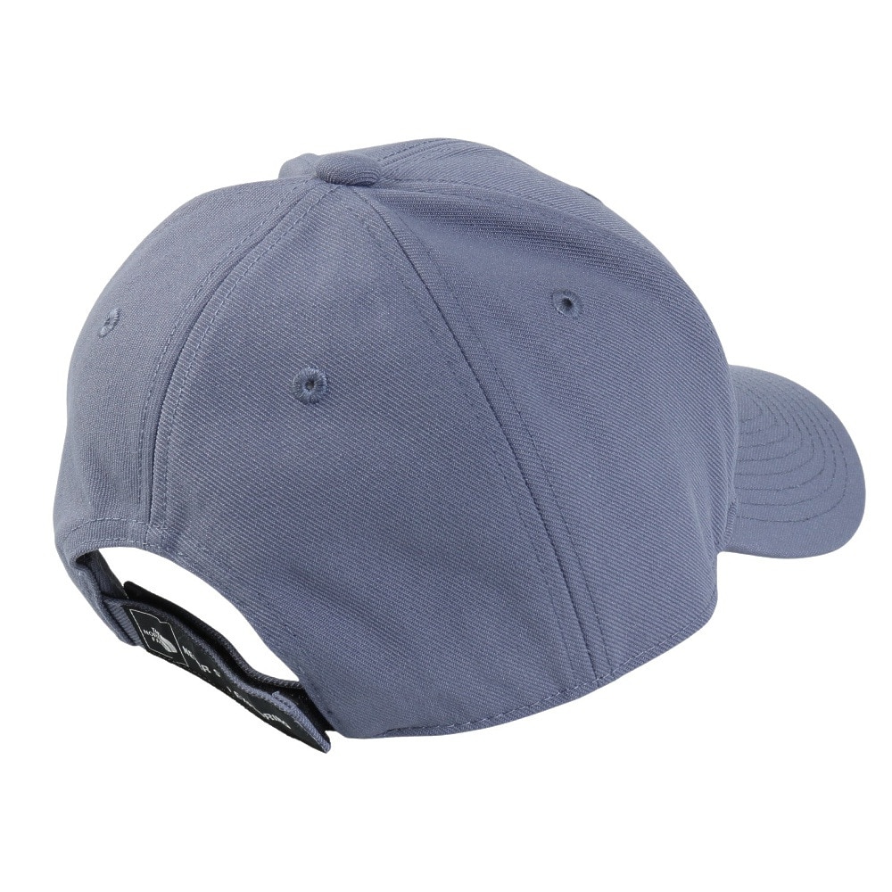 ザ・ノース・フェイス（THE NORTH FACE）（メンズ、レディース）帽子 キャップ トレッキング 登山 スクエアロゴキャップ NN02334 LG