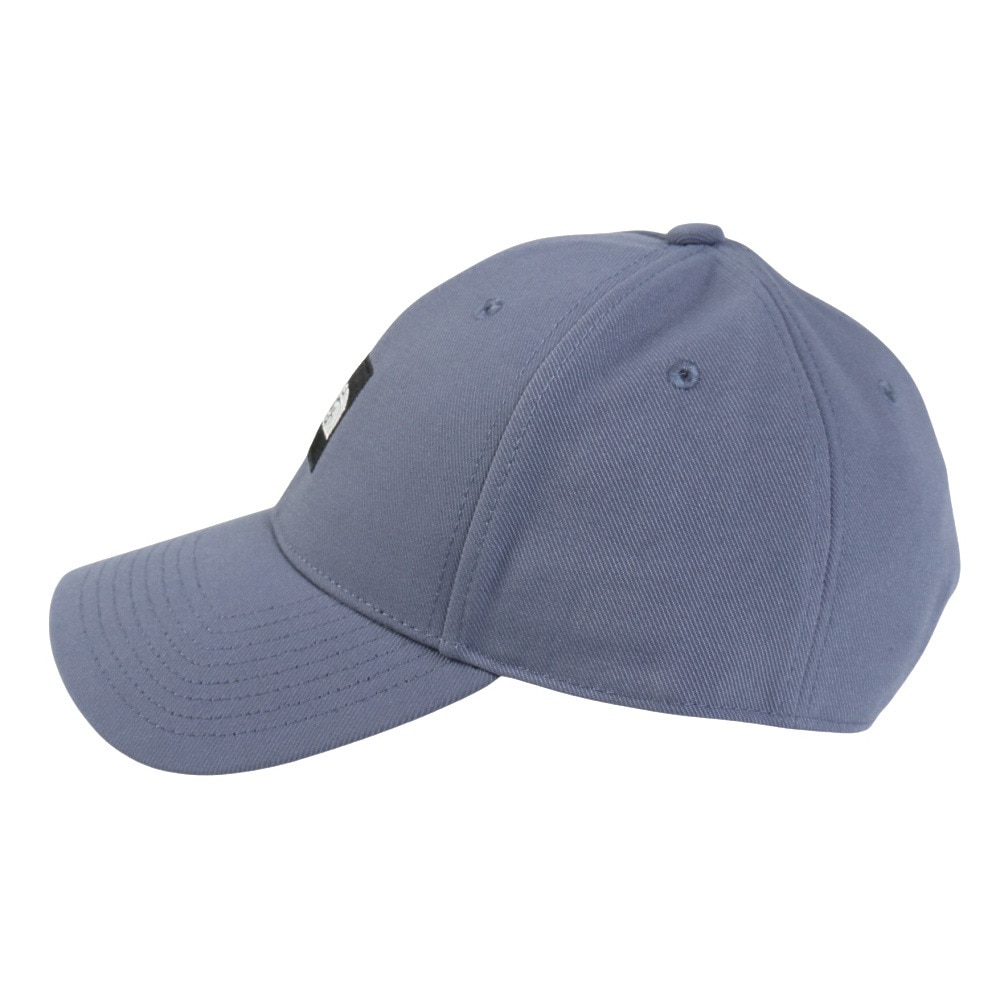 ザ・ノース・フェイス（THE NORTH FACE）（メンズ、レディース）帽子 キャップ トレッキング 登山 スクエアロゴキャップ NN02334 LG
