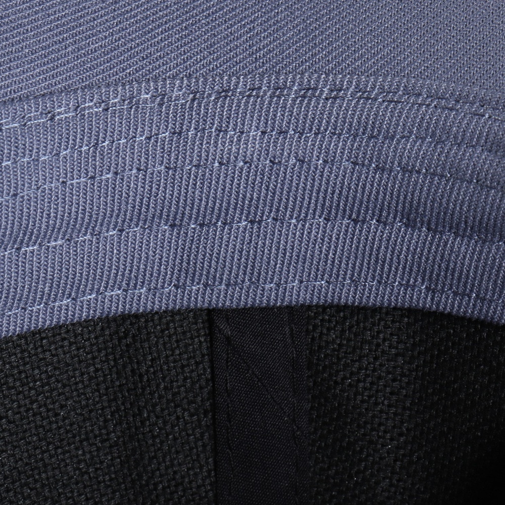 ザ・ノース・フェイス（THE NORTH FACE）（メンズ、レディース）帽子 キャップ トレッキング 登山 スクエアロゴキャップ NN02334 LG