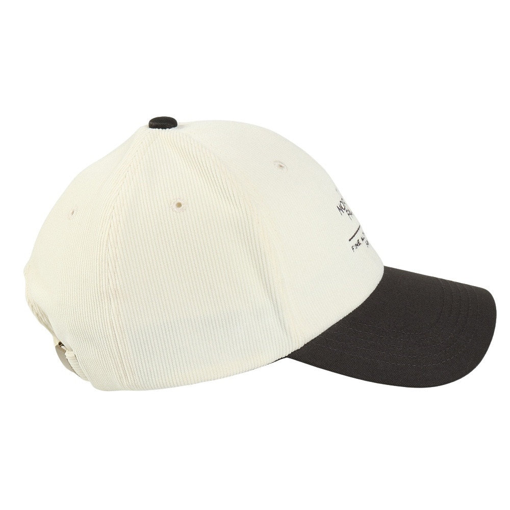 ザ・ノース・フェイス（THE NORTH FACE）（メンズ、レディース）帽子 キャップ トレッキング 登山 バレーコーデュロイキャップ NN42430 FF