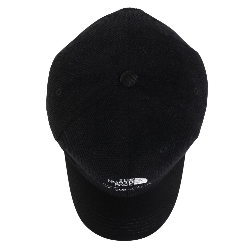 ザ・ノース・フェイス（THE NORTH FACE）（メンズ、レディース）帽子 キャップ トレッキング 登山 バレーコーデュロイキャップ NN42430 KK