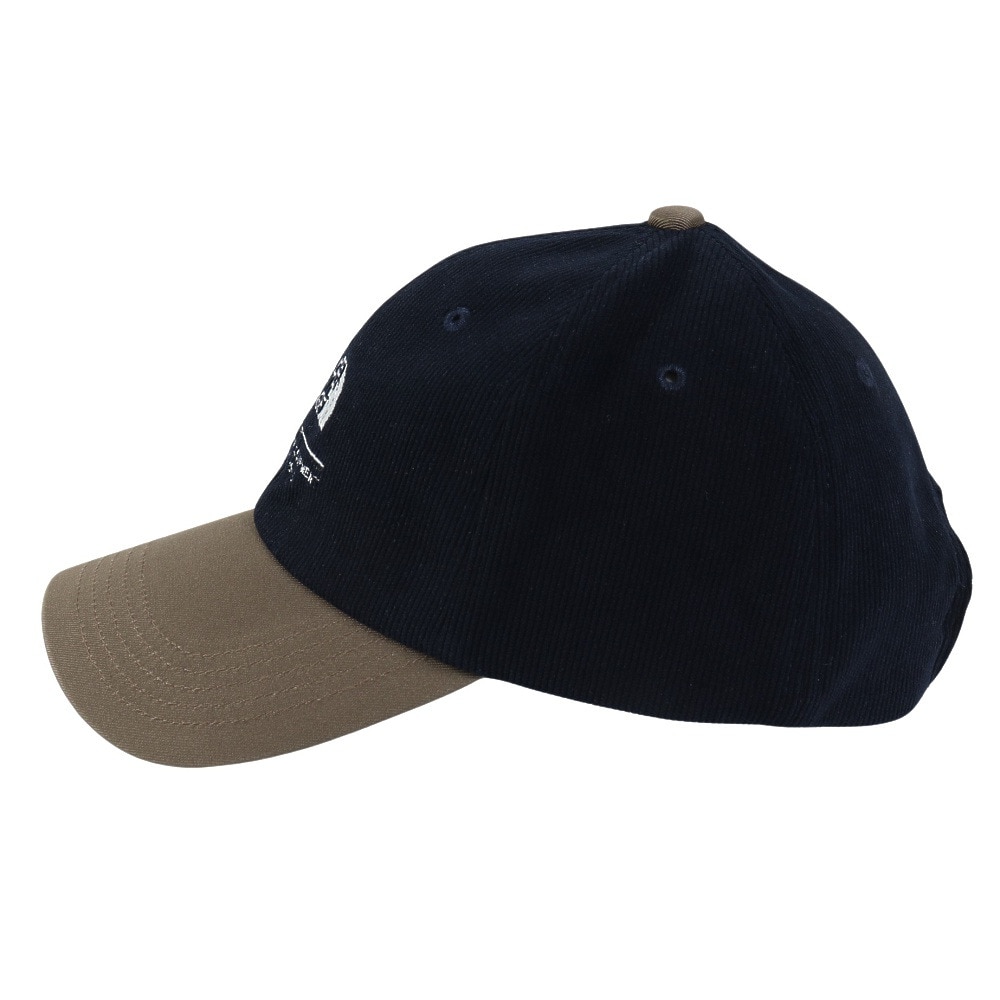 ザ・ノース・フェイス（THE NORTH FACE）（メンズ、レディース）帽子 キャップ トレッキング 登山 バレーコーデュロイキャップ NN42430 UN