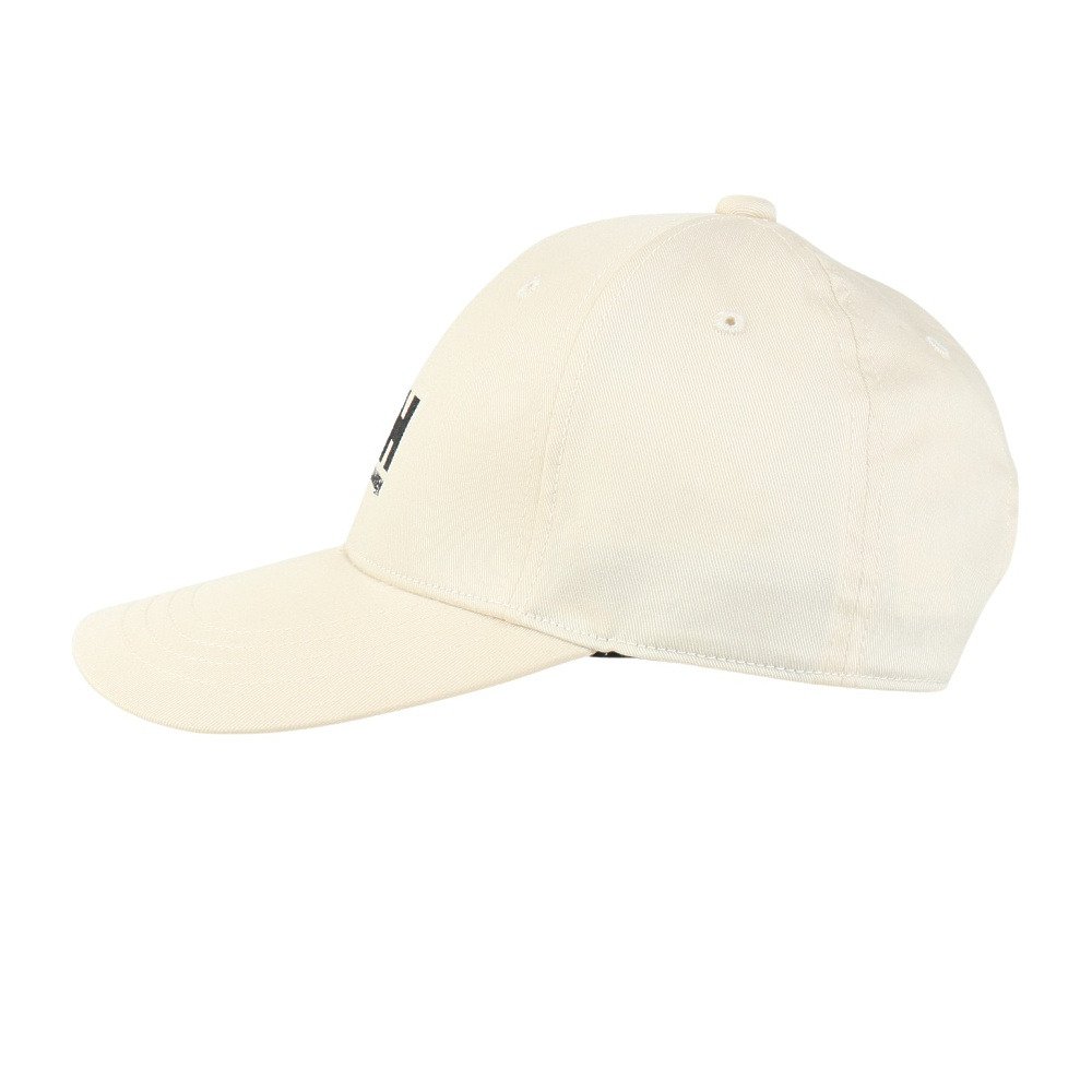 ヘリーハンセン（HELLY HANSEN）（メンズ）帽子 キャップ トレッキング 登山 ベーシックロゴキャップ HC92580 IV