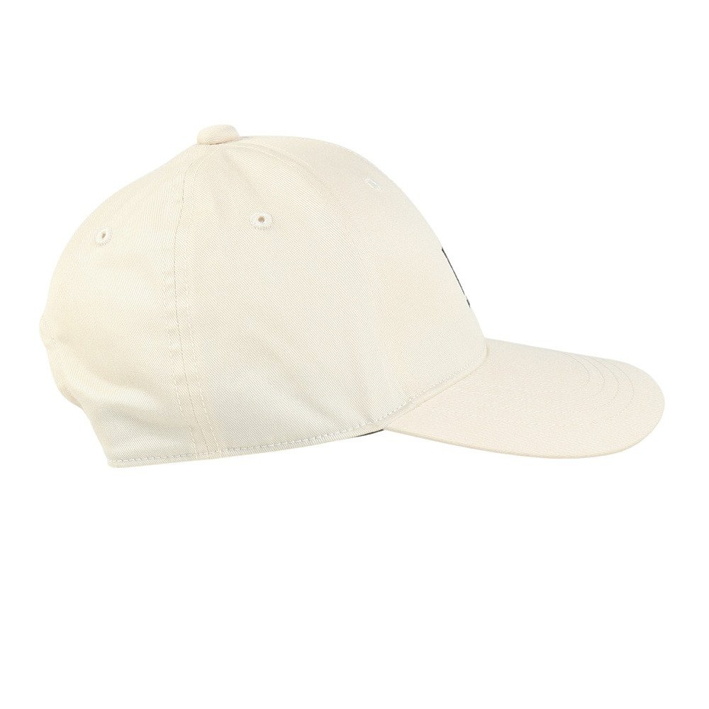 ヘリーハンセン（HELLY HANSEN）（メンズ）帽子 キャップ トレッキング 登山 ベーシックロゴキャップ HC92580 IV