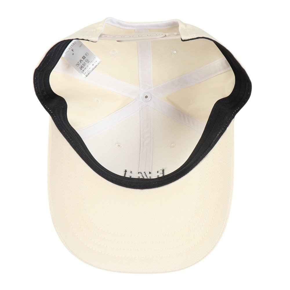 ヘリーハンセン（HELLY HANSEN）（メンズ）帽子 キャップ トレッキング 登山 ベーシックロゴキャップ HC92580 IV