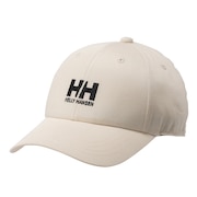 (メンズ)帽子 キャップ トレッキング 登山 ベーシックロゴキャップ HC92580 IV