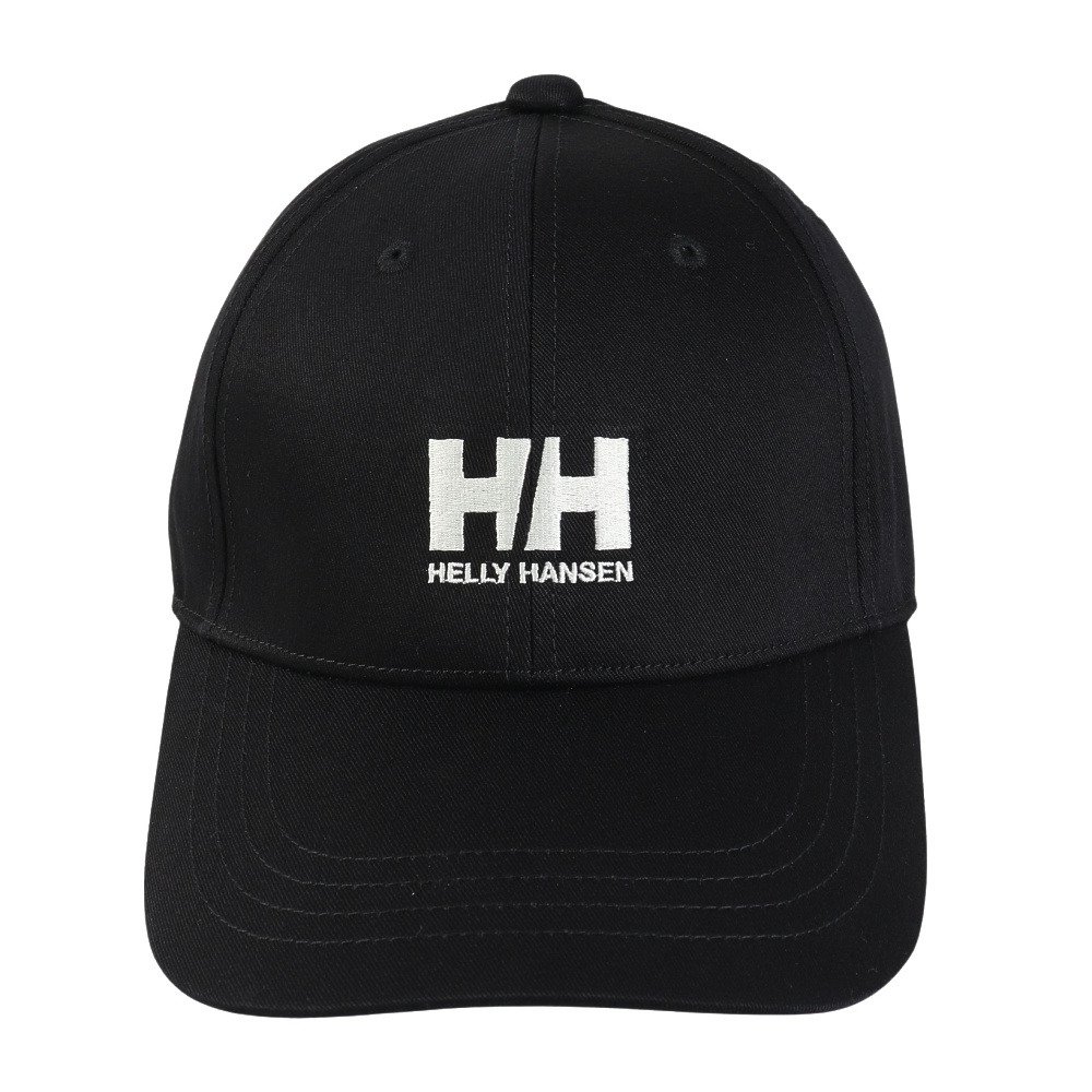 ヘリーハンセン（HELLY HANSEN）（メンズ）帽子 キャップ トレッキング