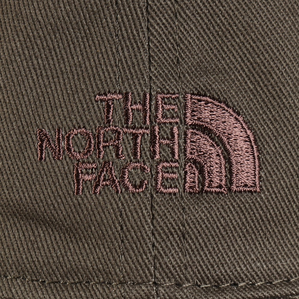 ザ・ノース・フェイス（THE NORTH FACE）（メンズ、レディース）帽子 キャップ トレッキング 登山 TNFシンプリークラシックキャップ NN02534 NT