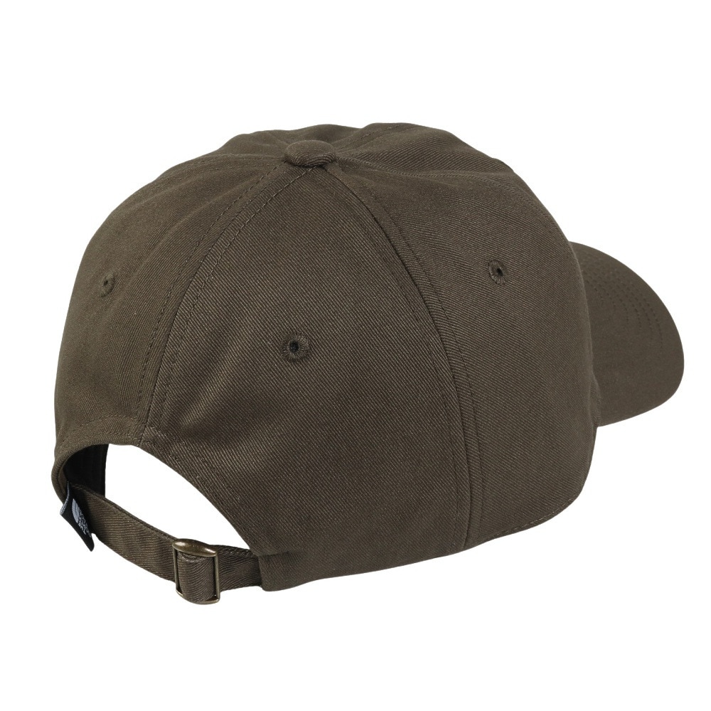 ザ・ノース・フェイス（THE NORTH FACE）（メンズ、レディース）帽子 キャップ トレッキング 登山 TNFシンプリークラシックキャップ NN02534 NT