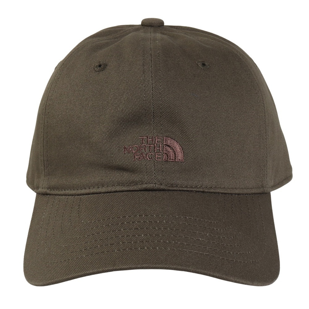 ザ・ノース・フェイス（THE NORTH FACE）（メンズ、レディース）帽子 キャップ トレッキング 登山 TNFシンプリークラシックキャップ NN02534 NT