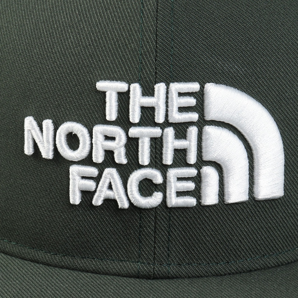 ザ・ノース・フェイス（THE NORTH FACE）（メンズ、レディース）帽子 キャップ トレッキング 登山 TNFトラッカーキャップ NN42232 AL