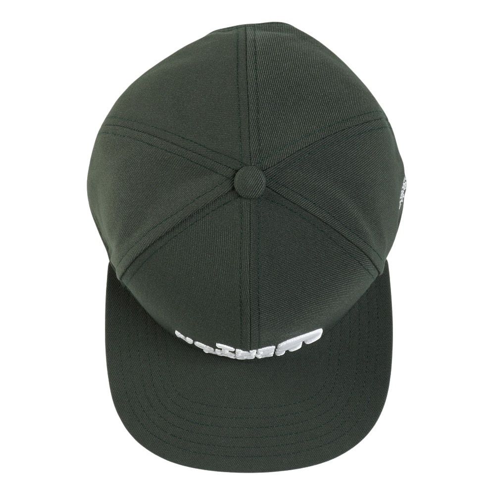 ザ・ノース・フェイス（THE NORTH FACE）（メンズ、レディース）帽子 キャップ トレッキング 登山 TNFトラッカーキャップ NN42232 AL