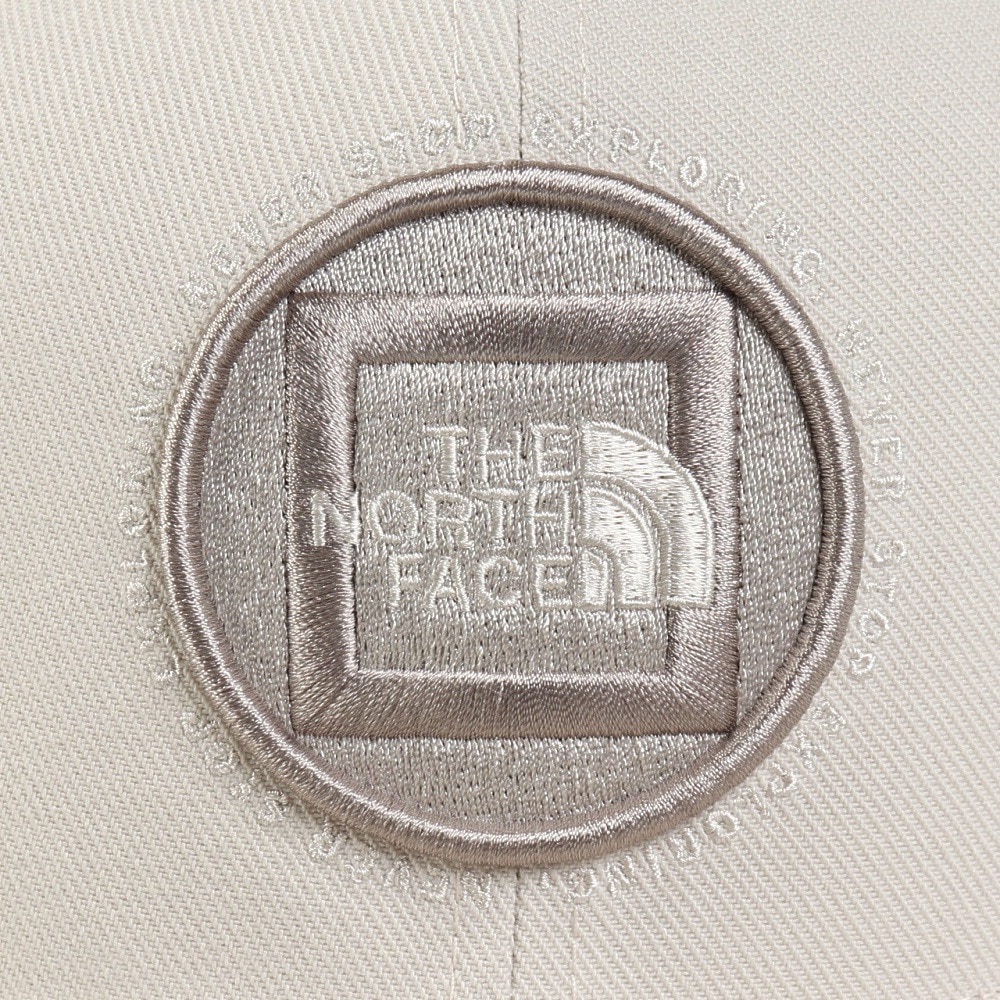 ザ・ノース・フェイス（THE NORTH FACE）（メンズ、レディース）帽子 キャップ トレッキング 登山 TNFトラッカーキャップ NN42232 FI