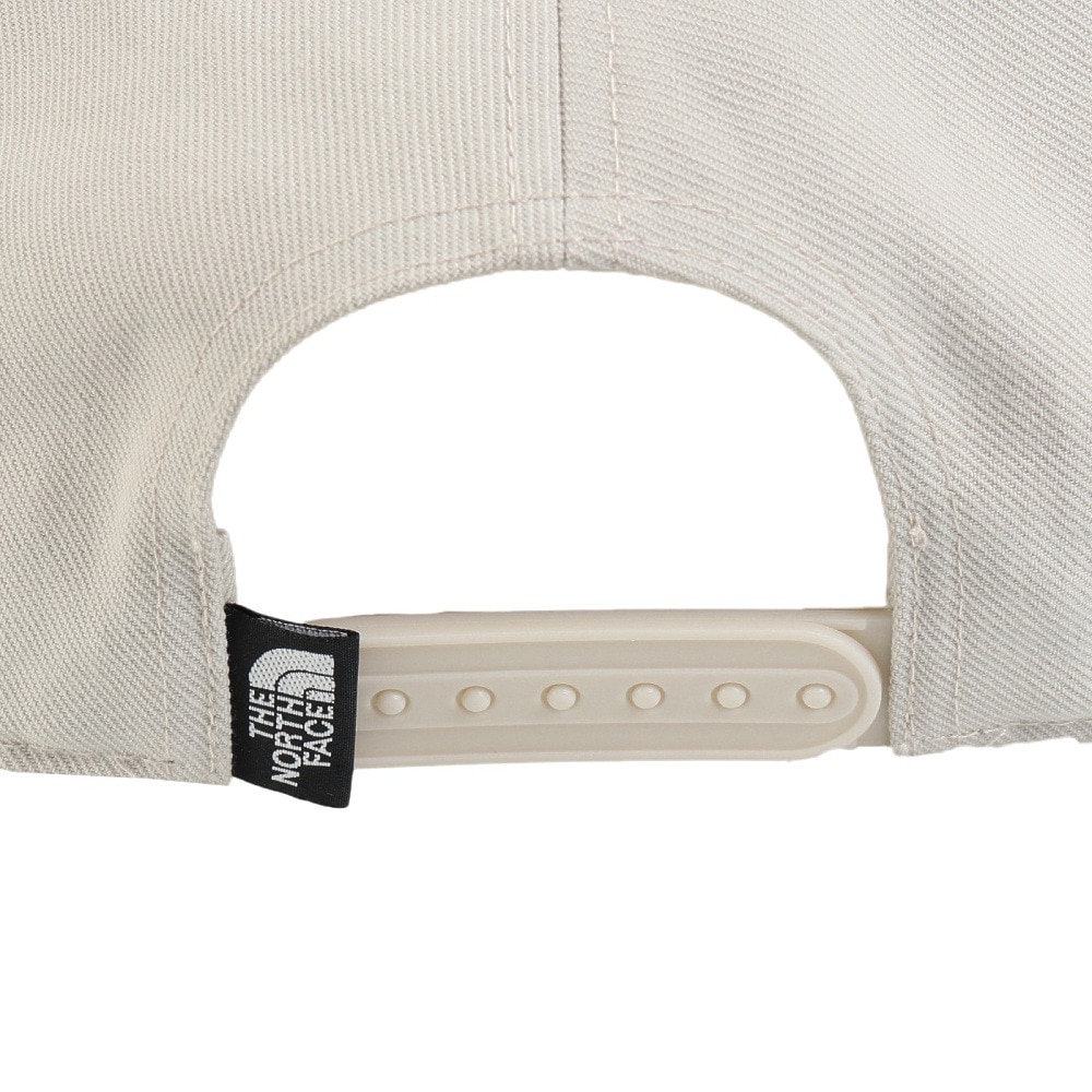 ザ・ノース・フェイス（THE NORTH FACE）（メンズ、レディース）帽子 キャップ トレッキング 登山 TNFトラッカーキャップ NN42232 FI