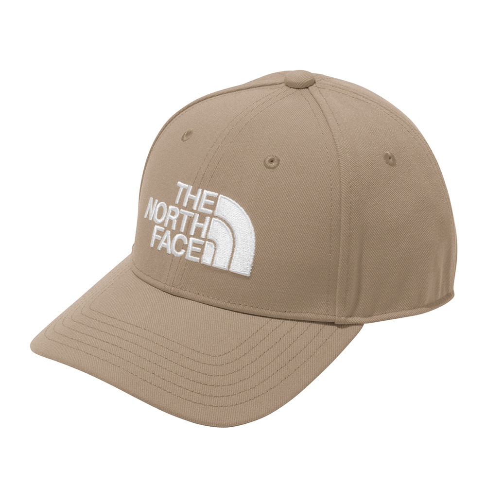 ザ・ノース・フェイス（THE NORTH FACE）（メンズ、レディース）帽子 キャップ トレッキング 登山 TNFロゴキャップ NN42242 CK