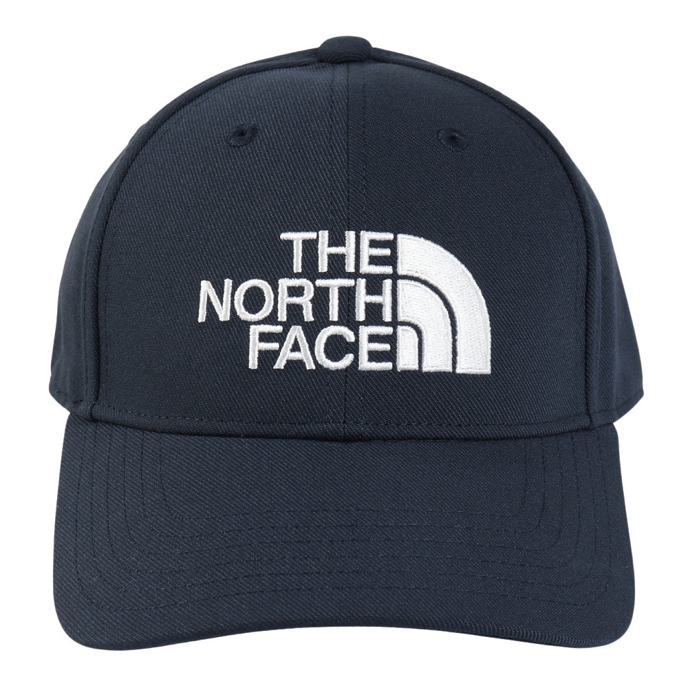 ザ・ノース・フェイス（THE NORTH FACE）（メンズ、レディース）帽子 キャップ トレッキング 登山 TNFロゴキャップ NN42242 U2