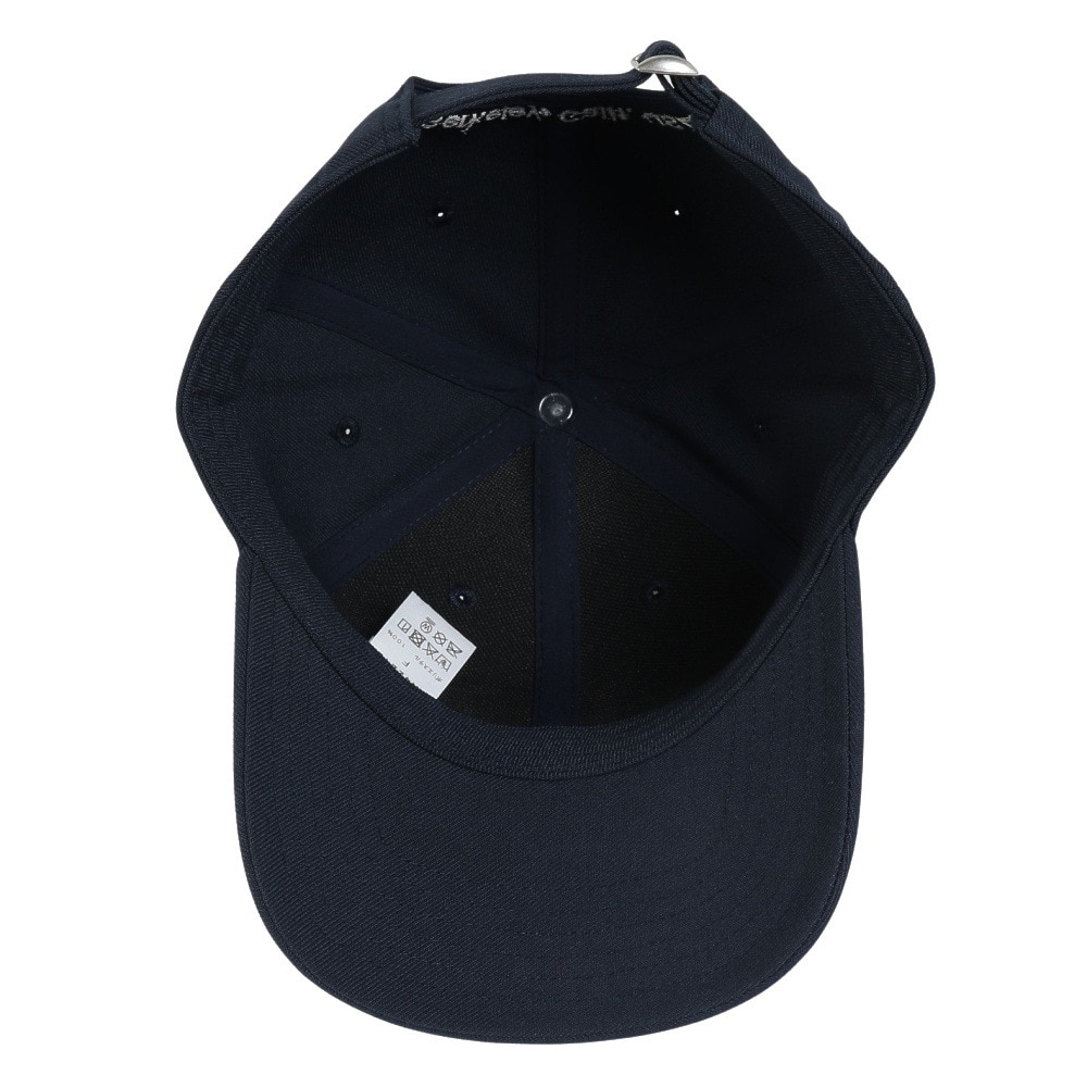 ザ・ノース・フェイス（THE NORTH FACE）（メンズ、レディース）帽子 キャップ トレッキング 登山 TNFロゴキャップ NN42242 U2