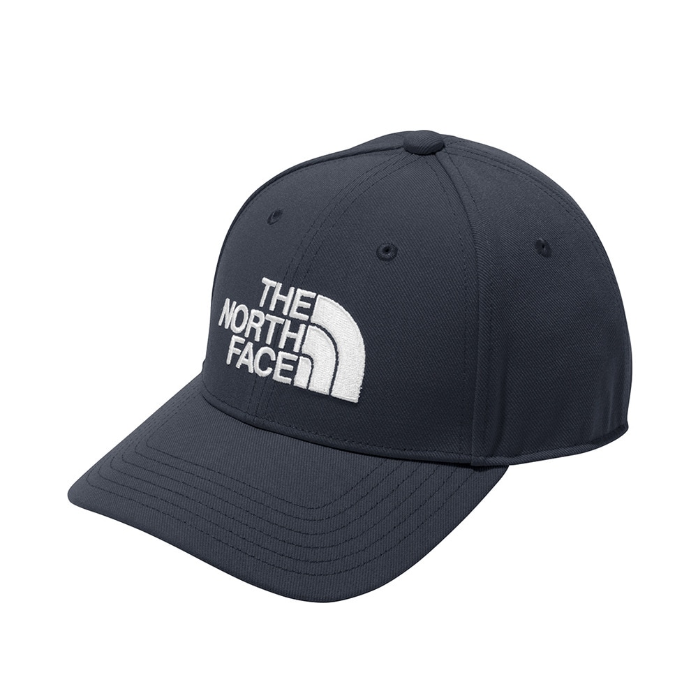 ザ・ノース・フェイス（THE NORTH FACE）（メンズ、レディース）帽子 キャップ トレッキング 登山 TNFロゴキャップ NN42242 U2