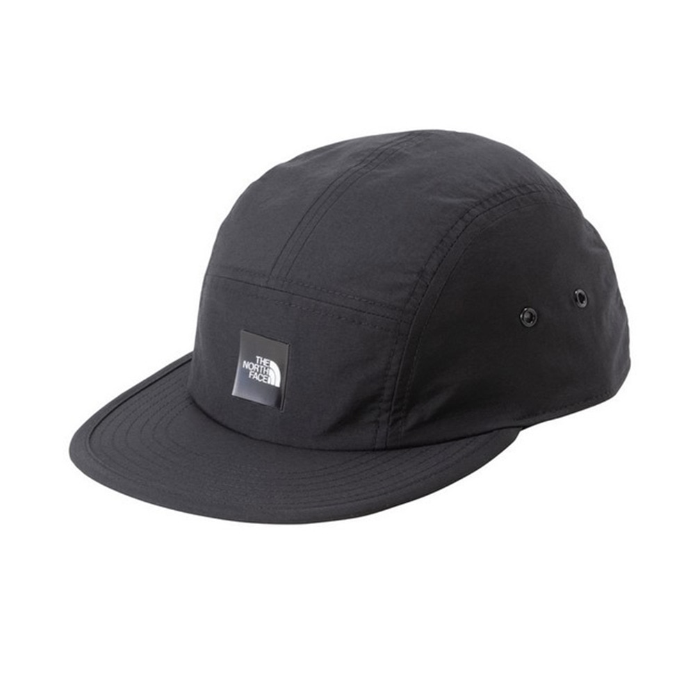 ザ・ノース・フェイス（THE NORTH FACE）（メンズ、レディース）帽子 キャップ トレッキング 登山 ファイブパネルキャップ NN42532 K