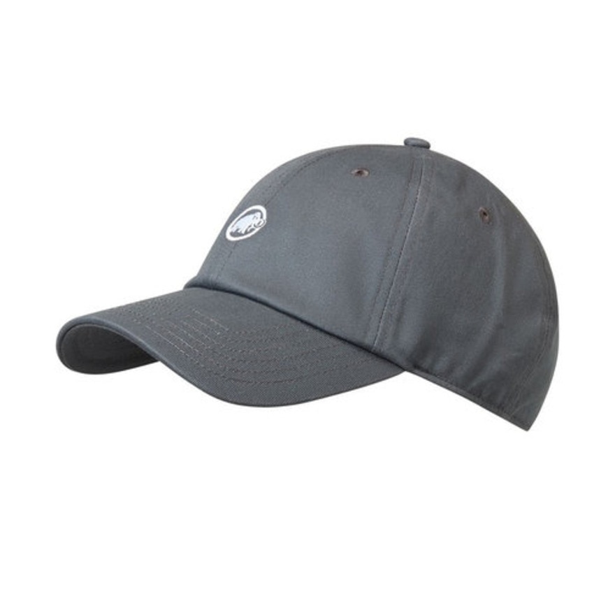 マムート（MAMMUT）（メンズ）帽子 キャップ トレッキング 登山 ベースボール キャップ マムート 1191-00051-00789