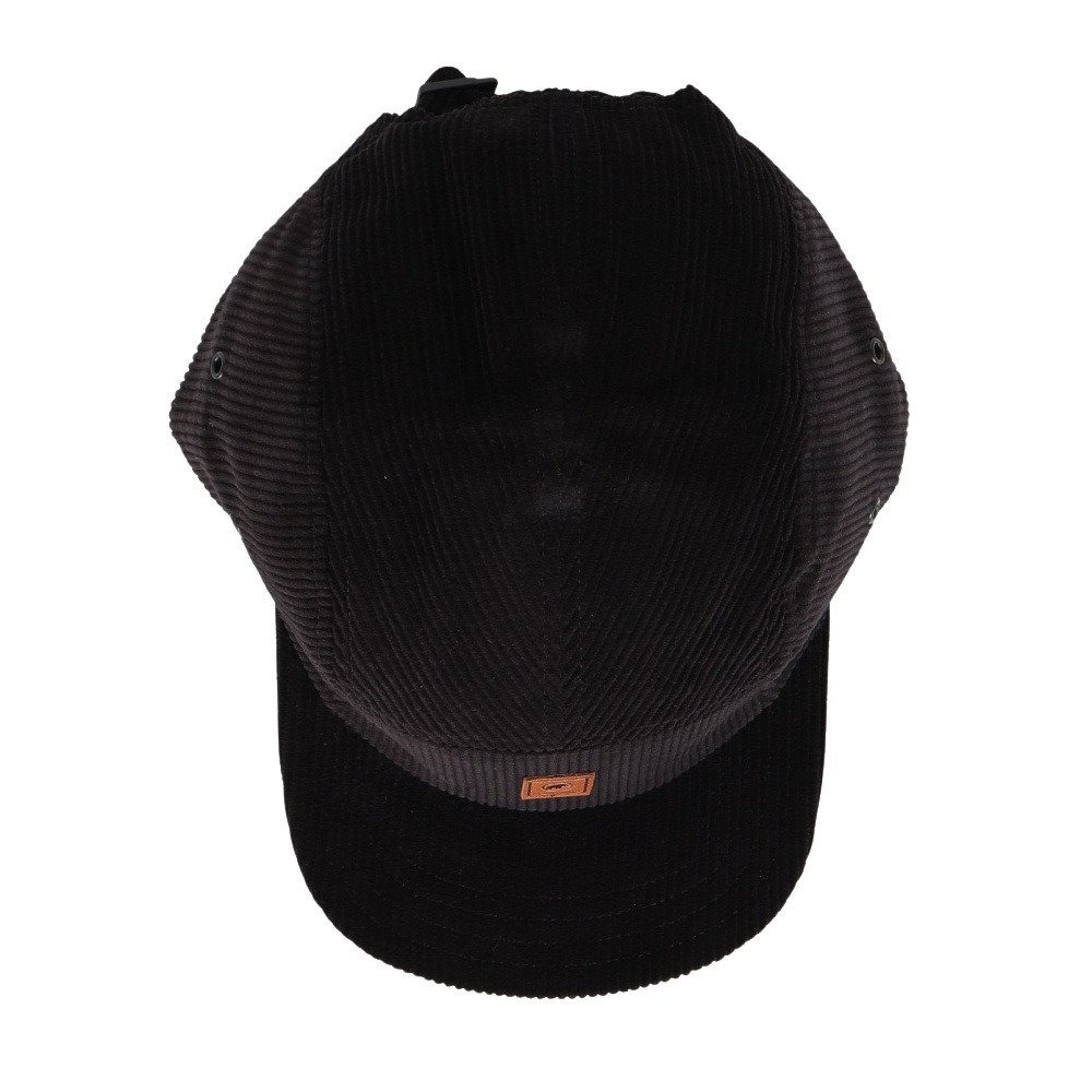 マムート（MAMMUT）（メンズ、レディース）帽子 トレッキング 登山 コード キャップ 1191-01710-0001