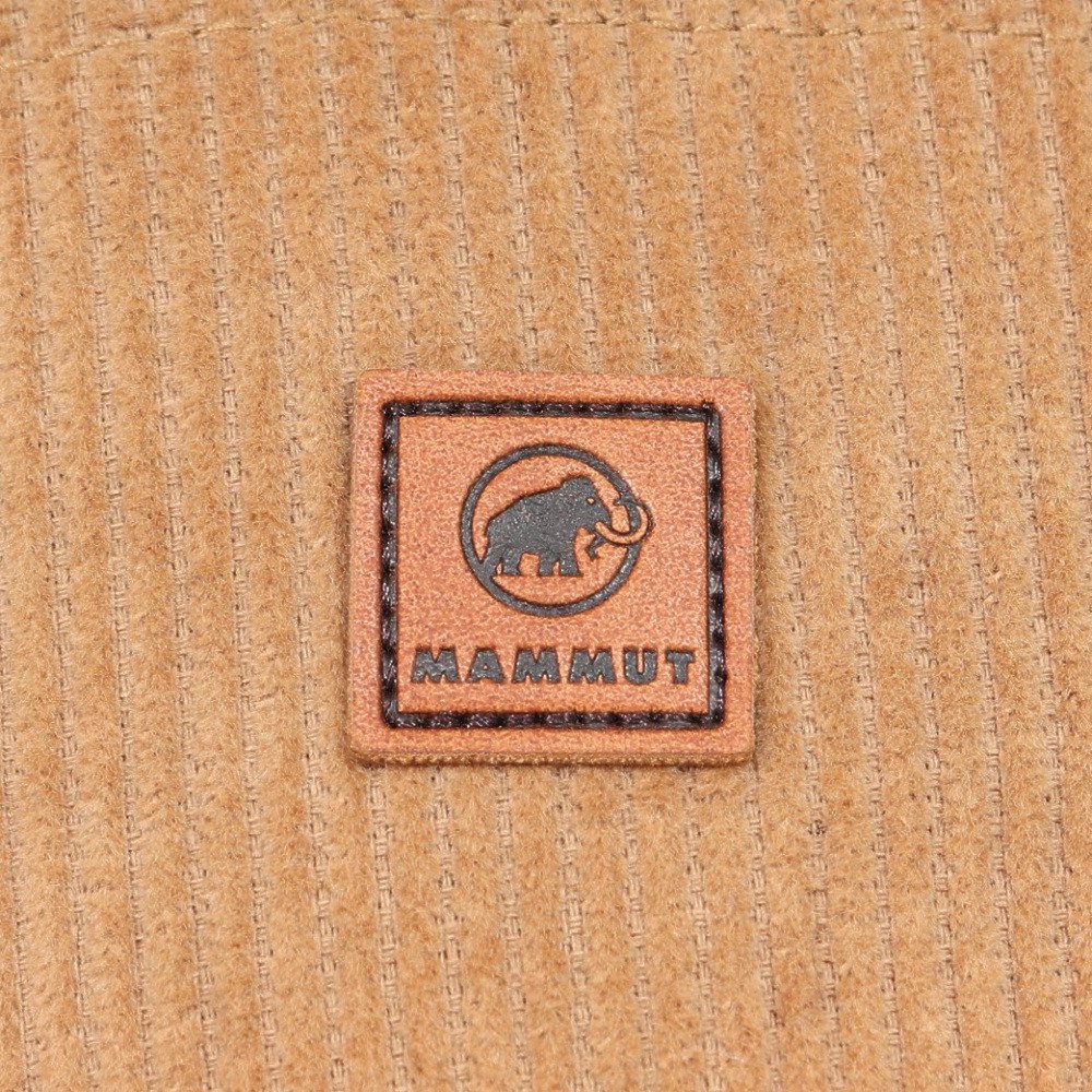 マムート（MAMMUT）（メンズ、レディース）帽子 トレッキング 登山 コード キャップ 1191-01710-7494
